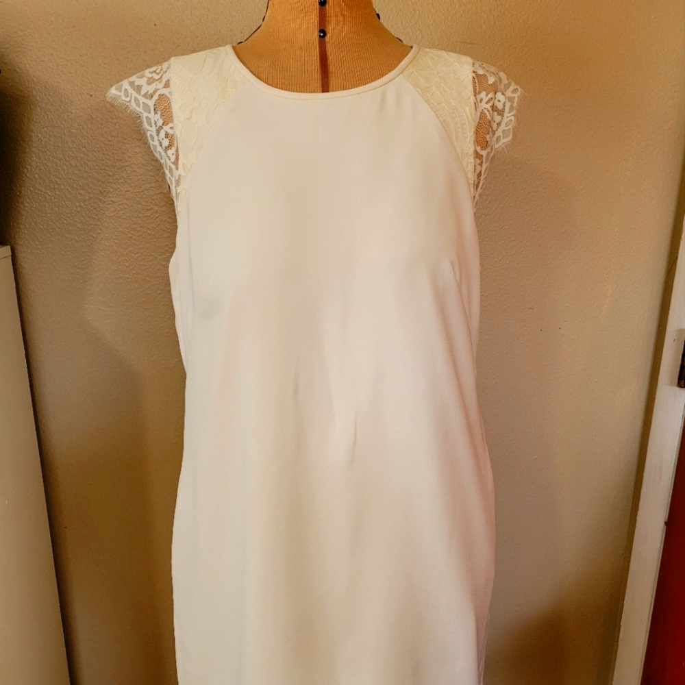 J Crew Dress